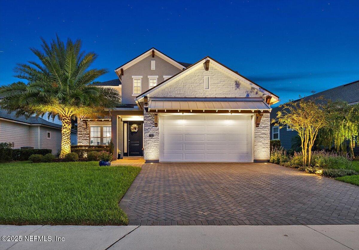 138 PALM ISLAND Way