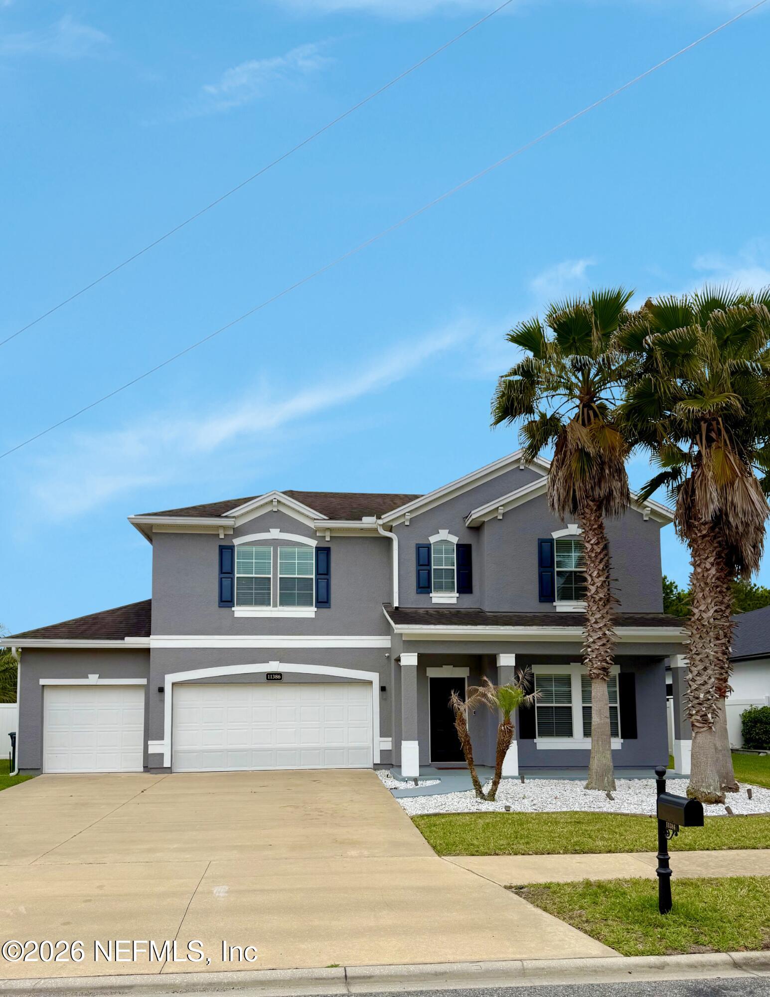 11386 GLENLAUREL OAKS Circle