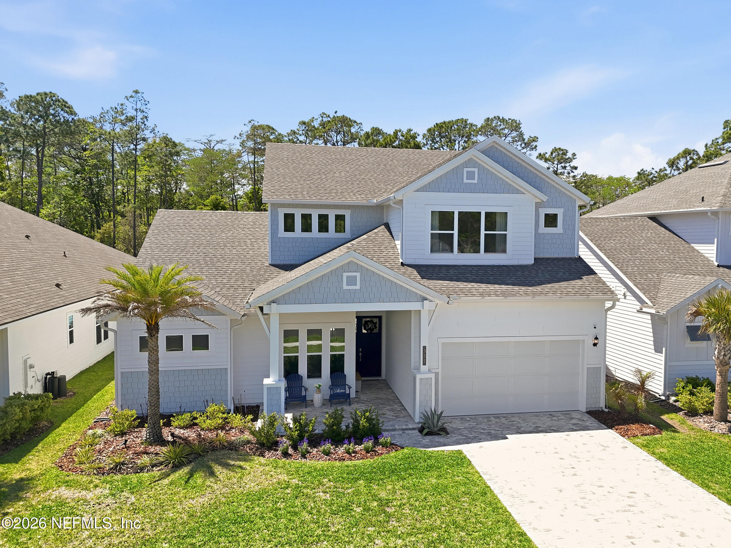351 PALM CREST Drive