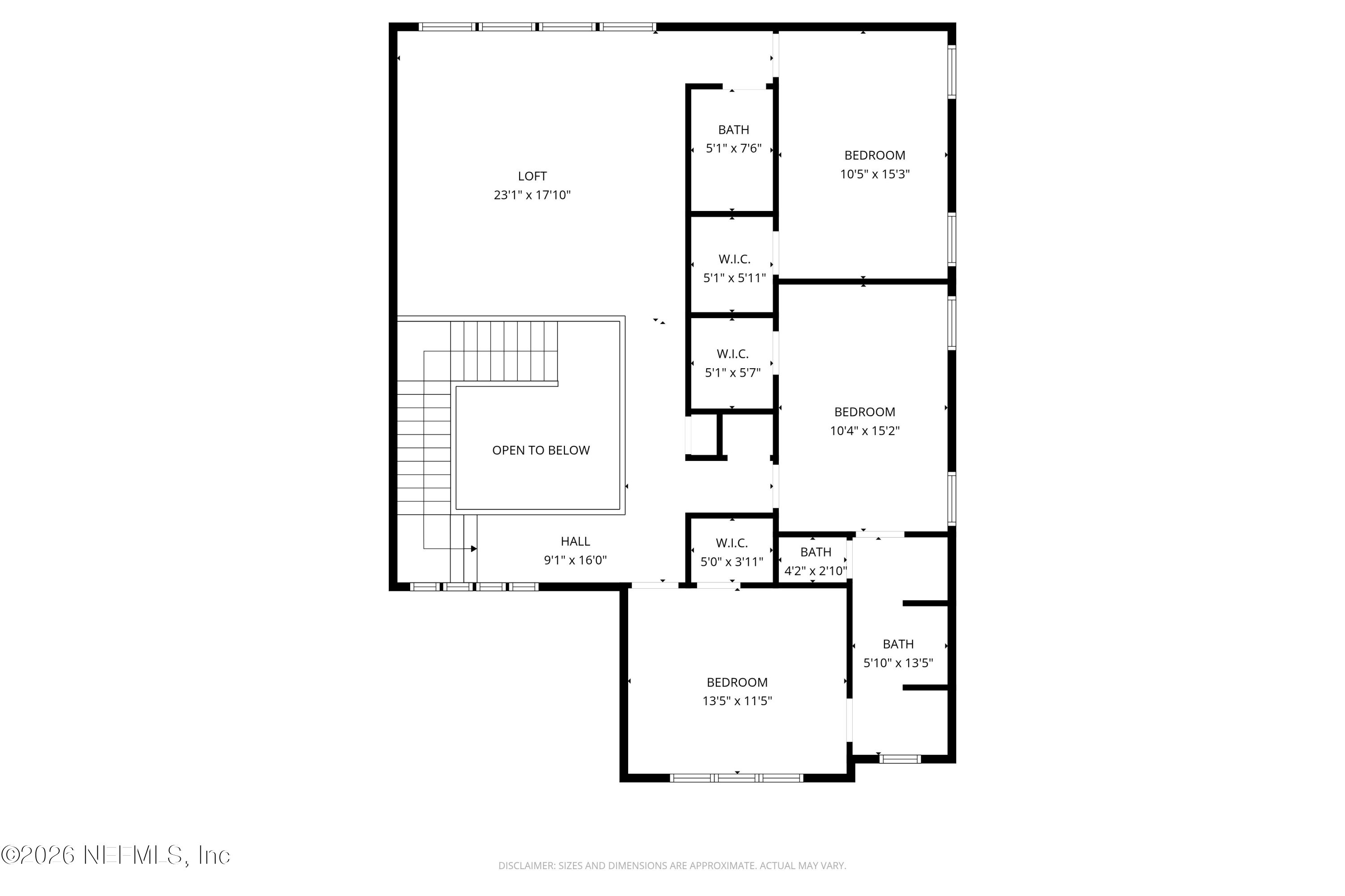351 PALM CREST Drive