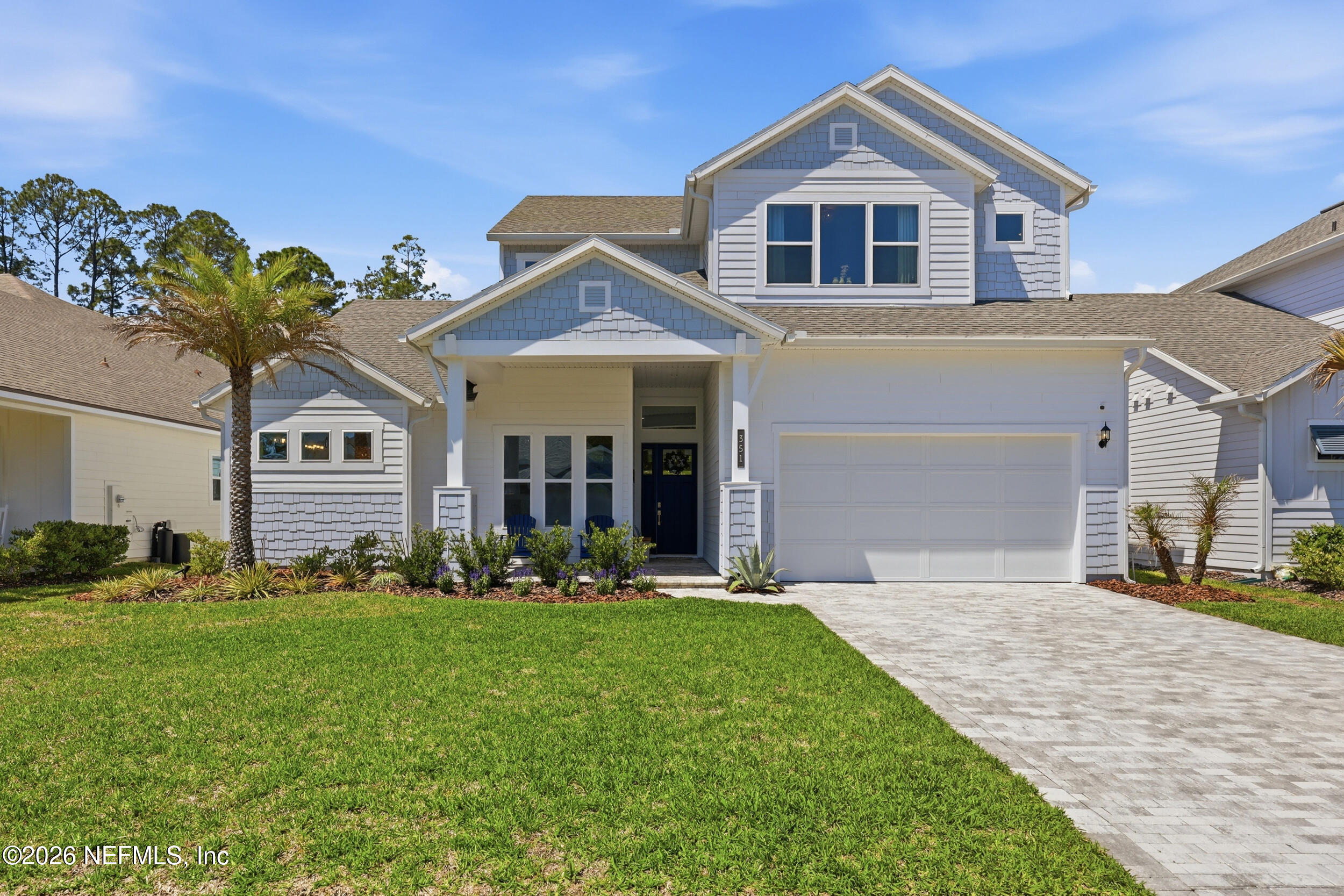 351 PALM CREST Drive