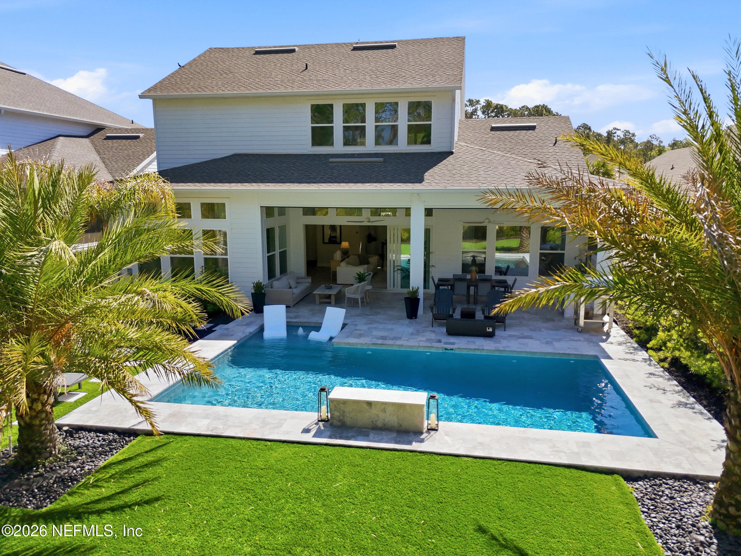 351 PALM CREST Drive