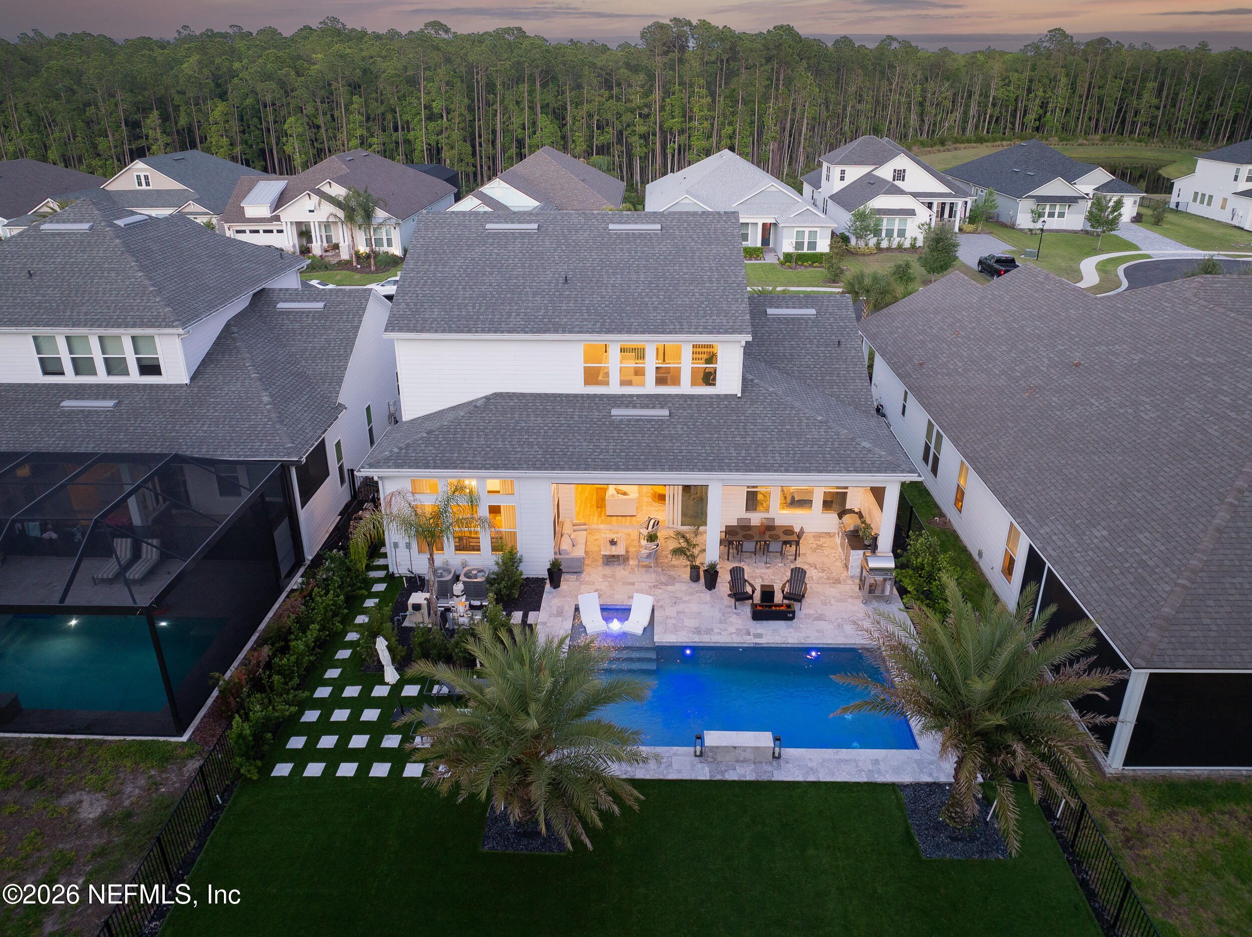 351 PALM CREST Drive