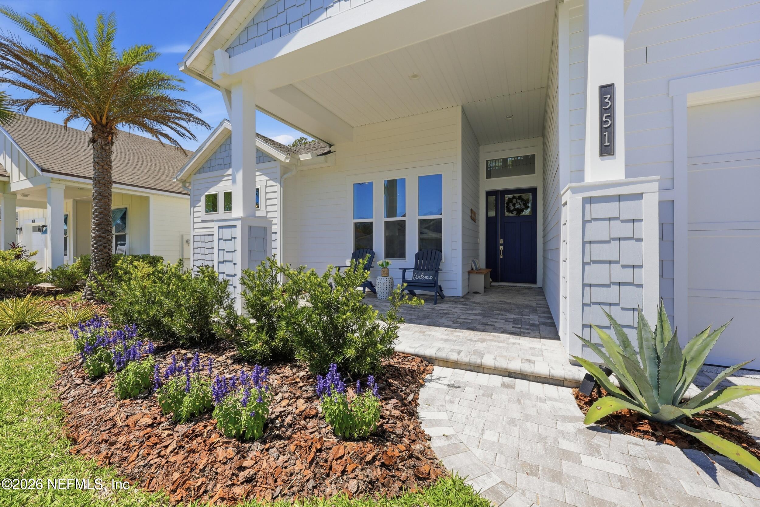 351 PALM CREST Drive
