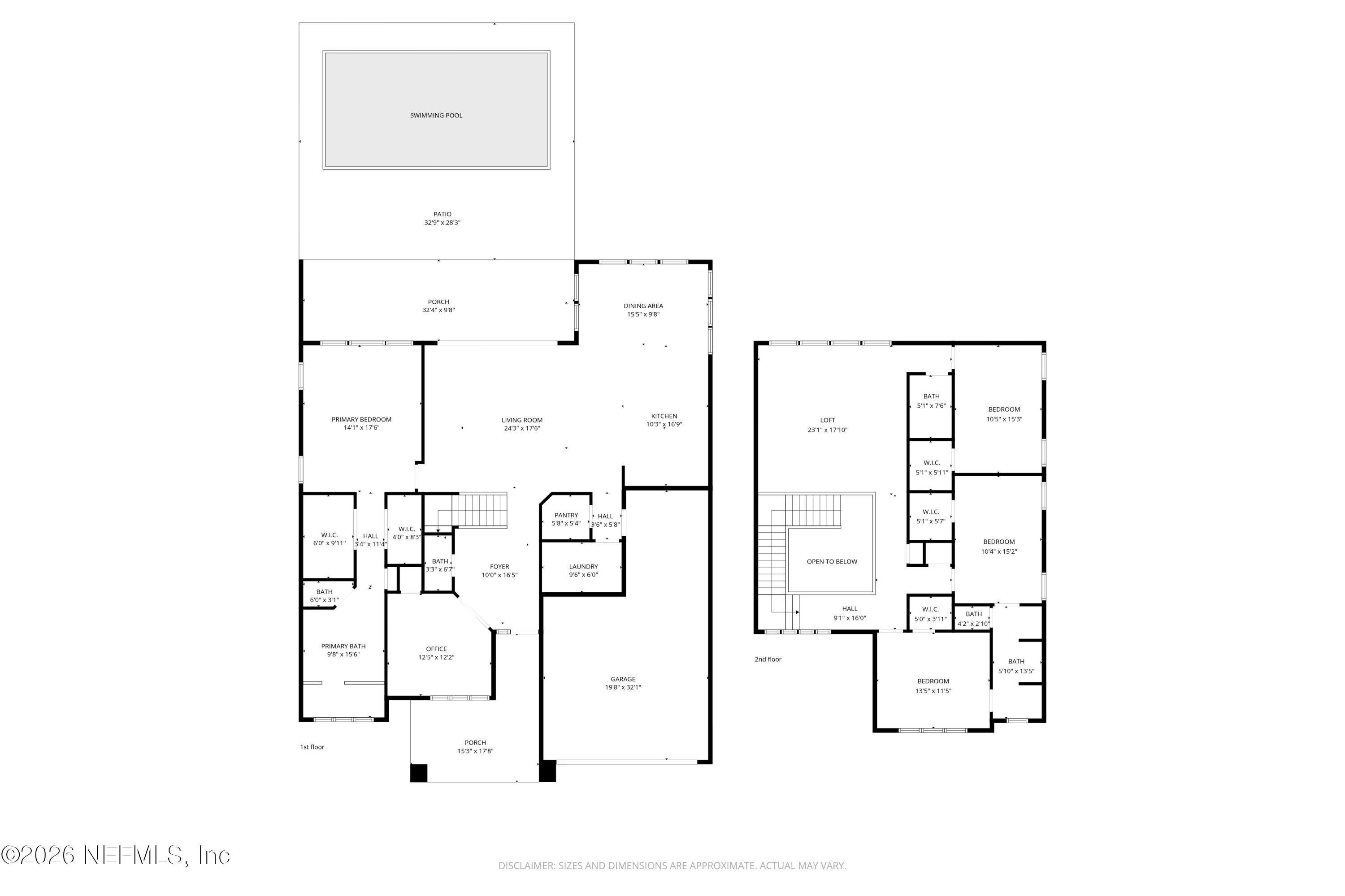 351 PALM CREST Drive
