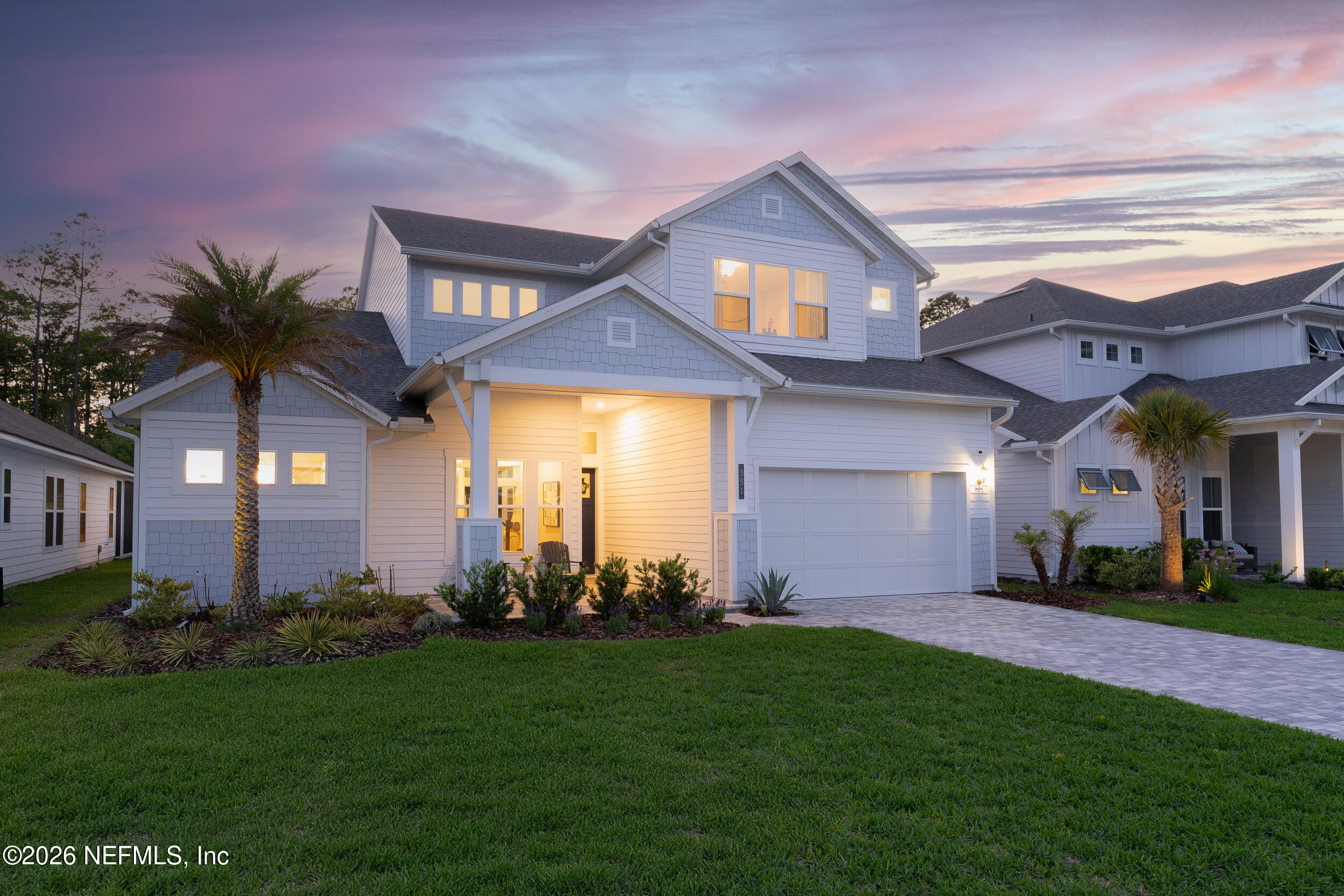 351 PALM CREST Drive