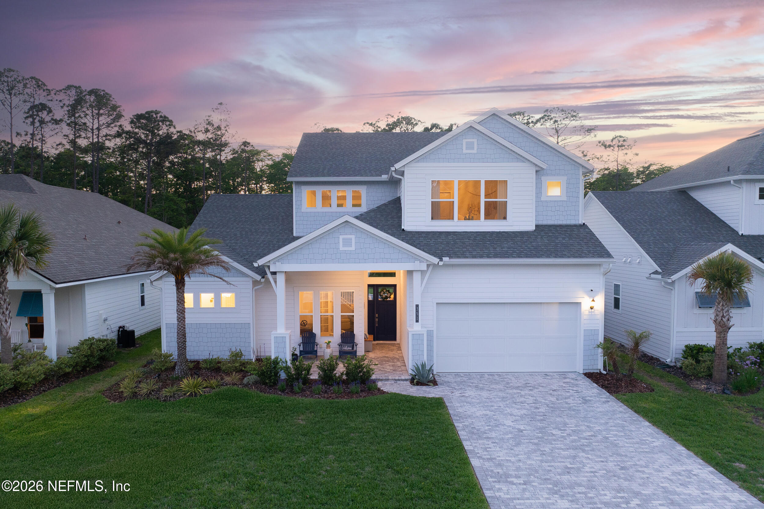 351 PALM CREST Drive