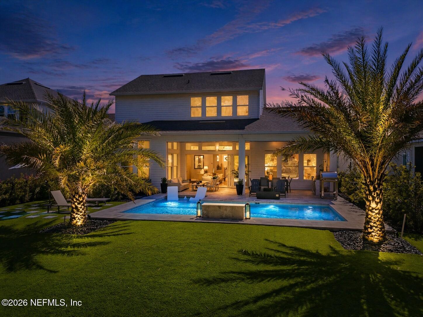 351 PALM CREST Drive