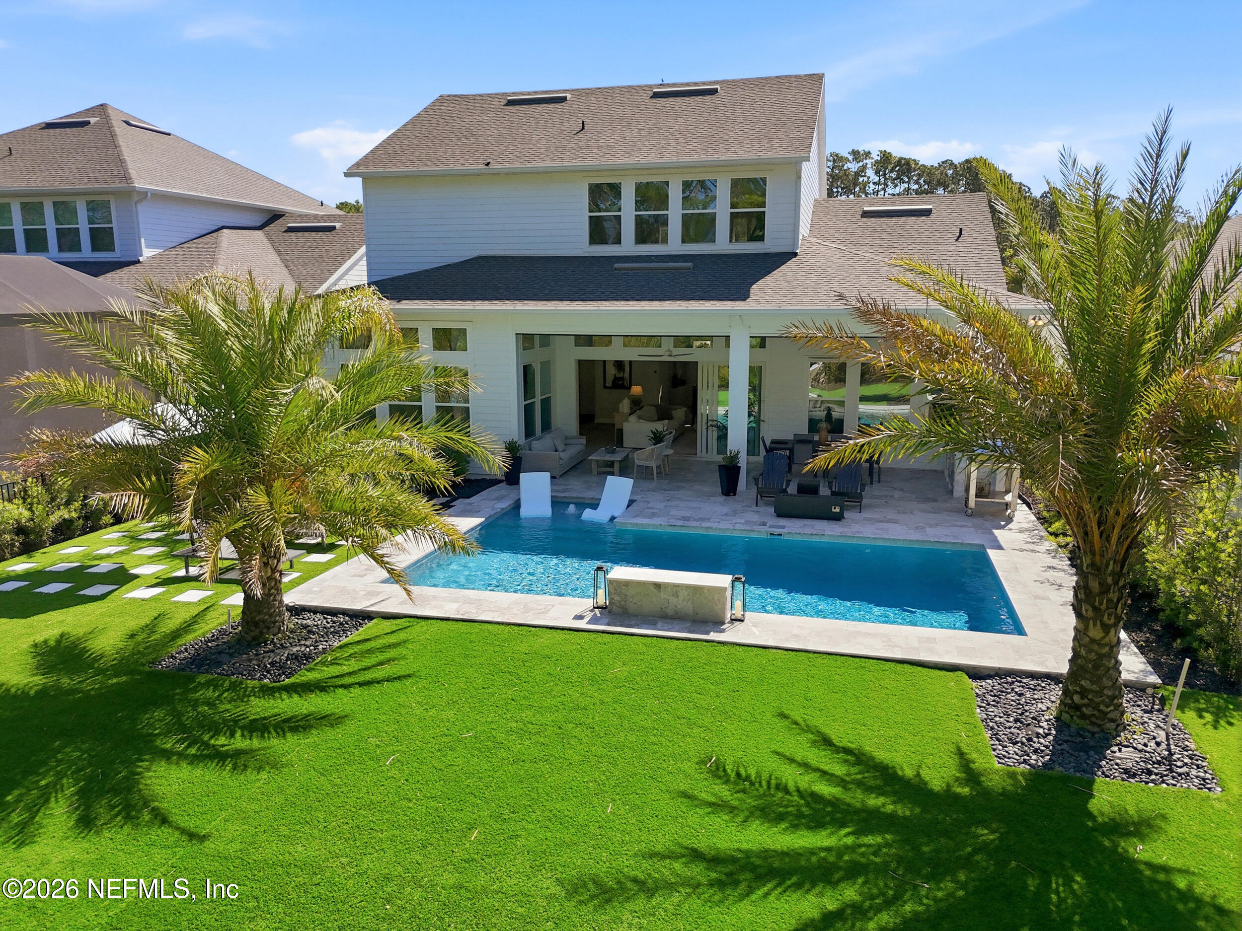 351 PALM CREST Drive