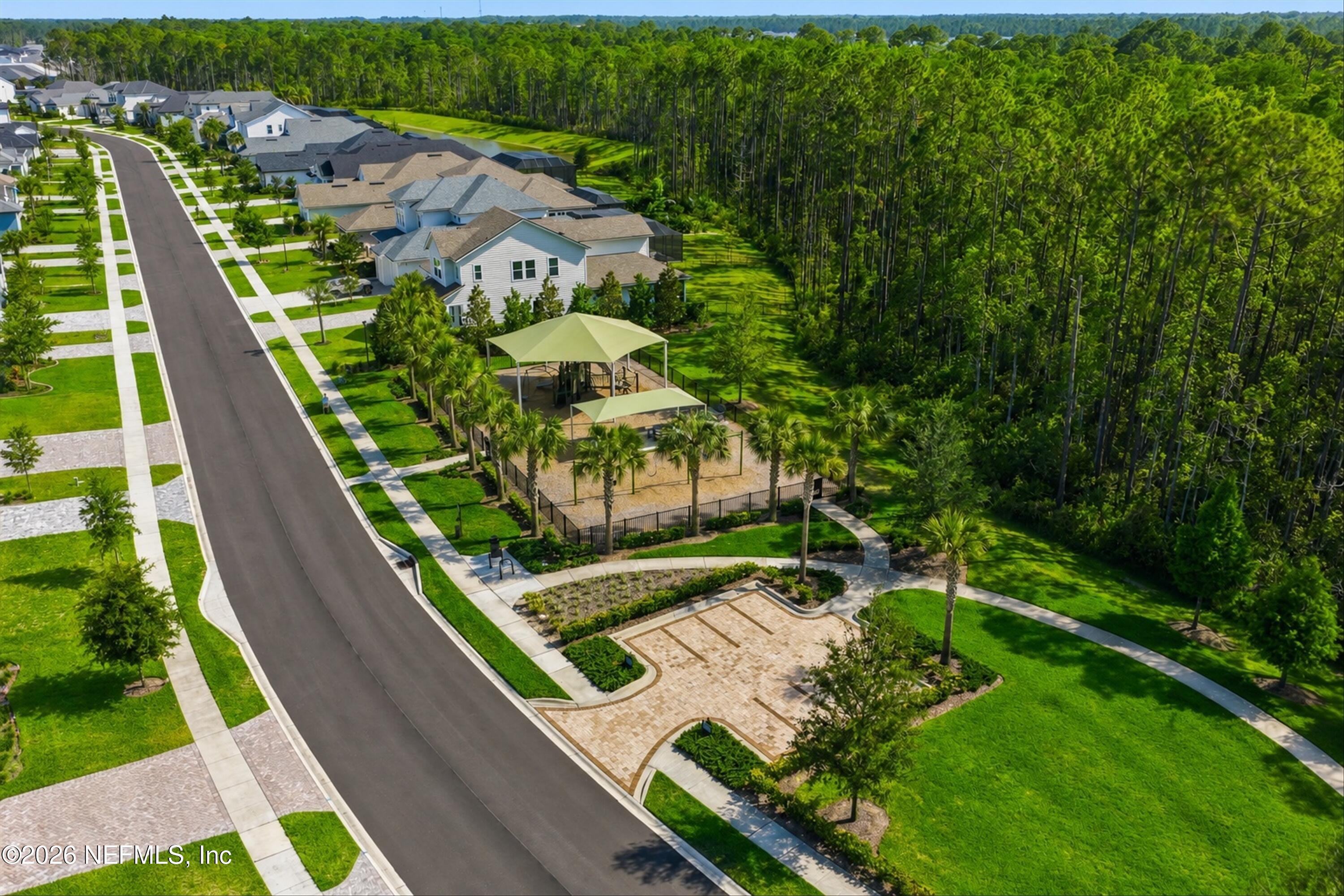 658 PALM CREST Drive