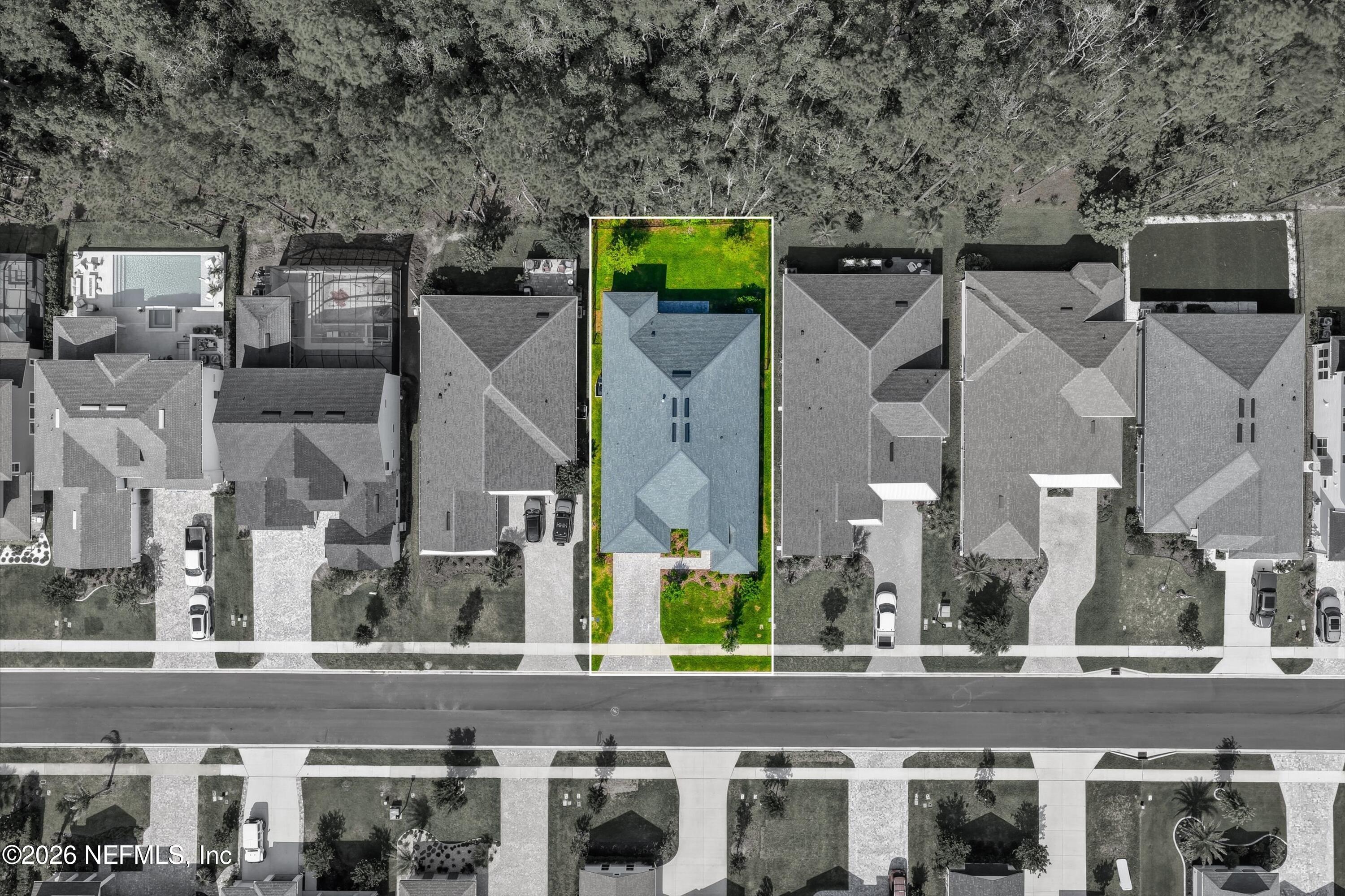 658 PALM CREST Drive