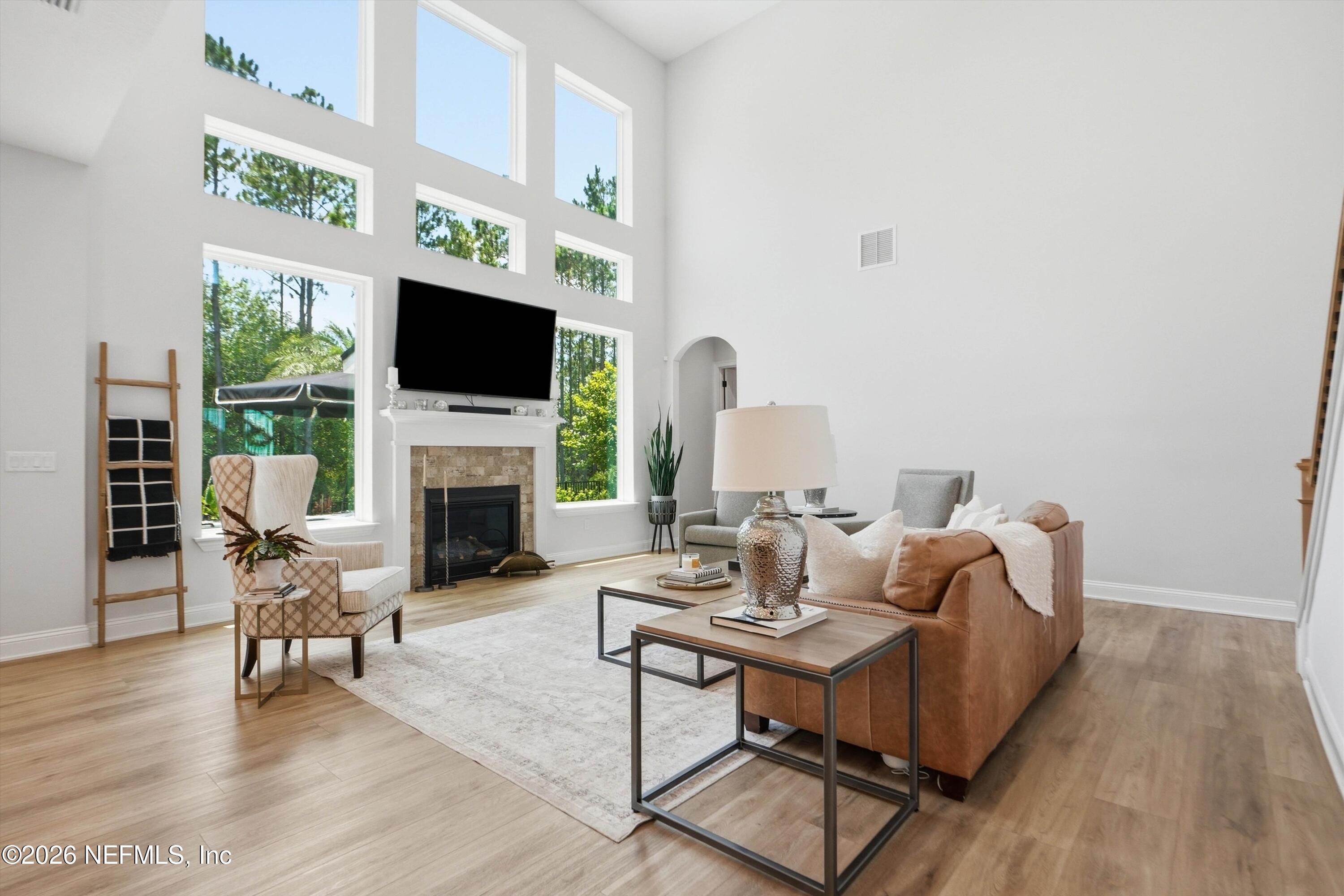 328 POTTERS MILL Trail