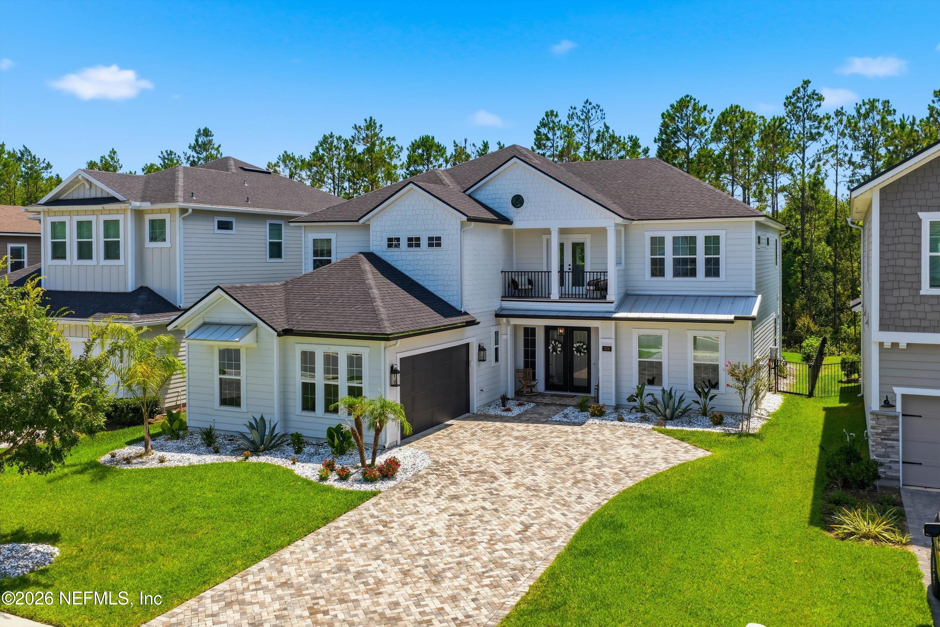 328 POTTERS MILL Trail