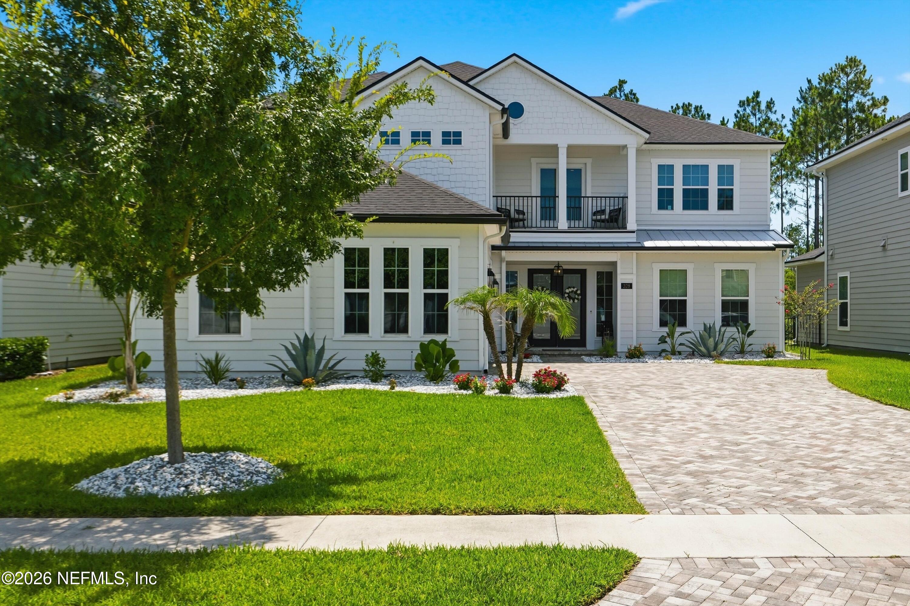 328 POTTERS MILL Trail