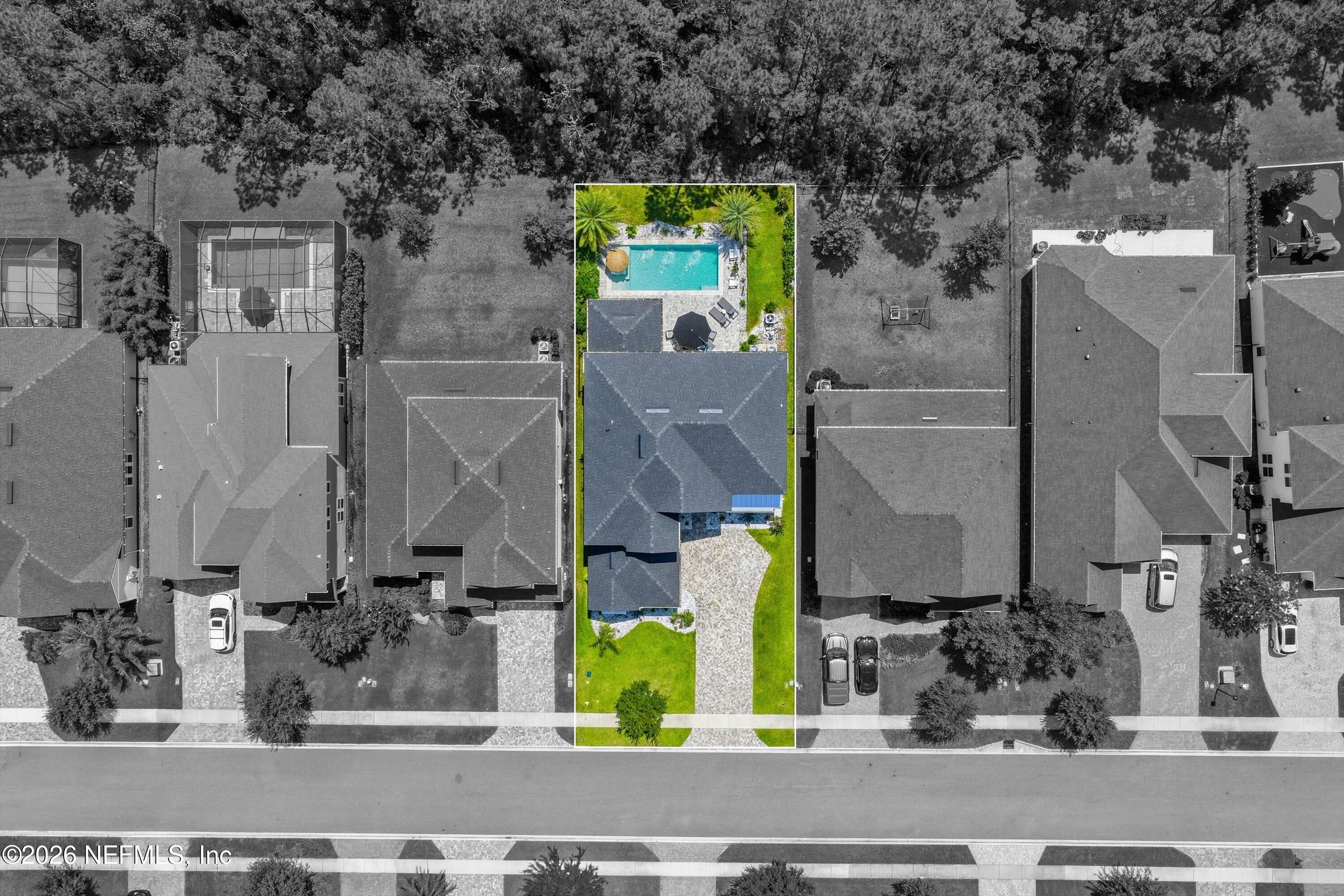 328 POTTERS MILL Trail