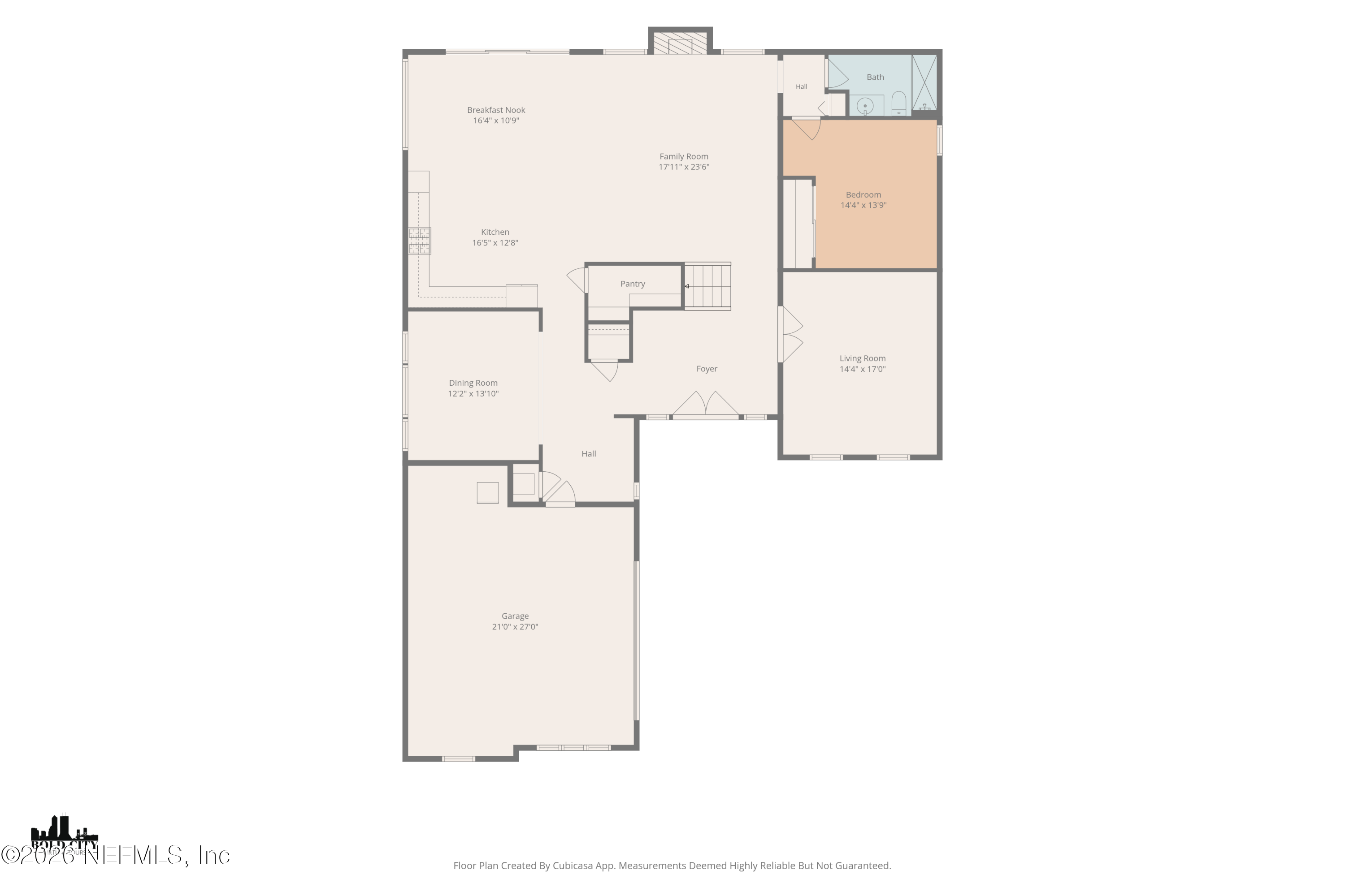 328 POTTERS MILL Trail