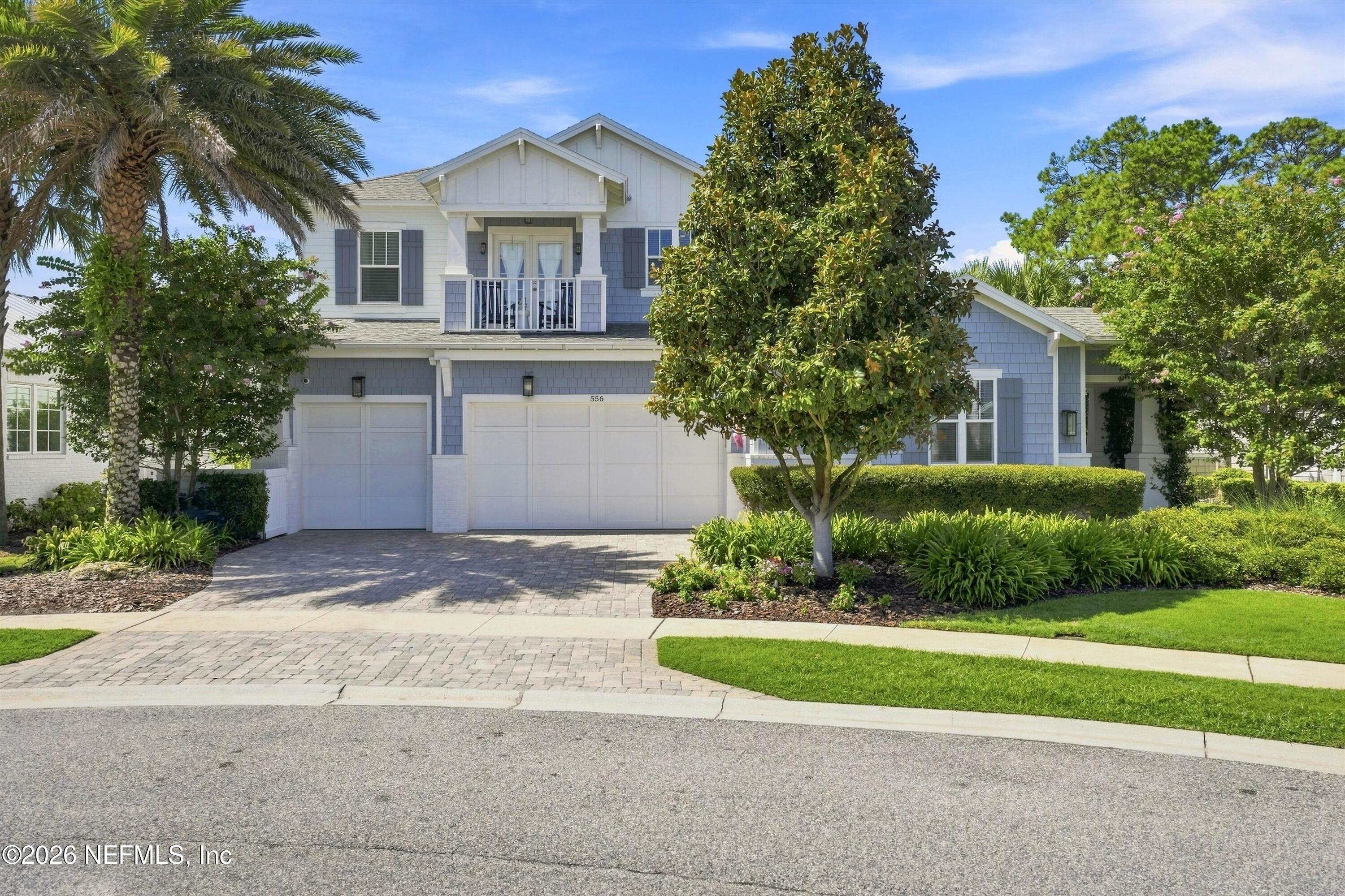 556 TIMBER BRIDGE Lane
