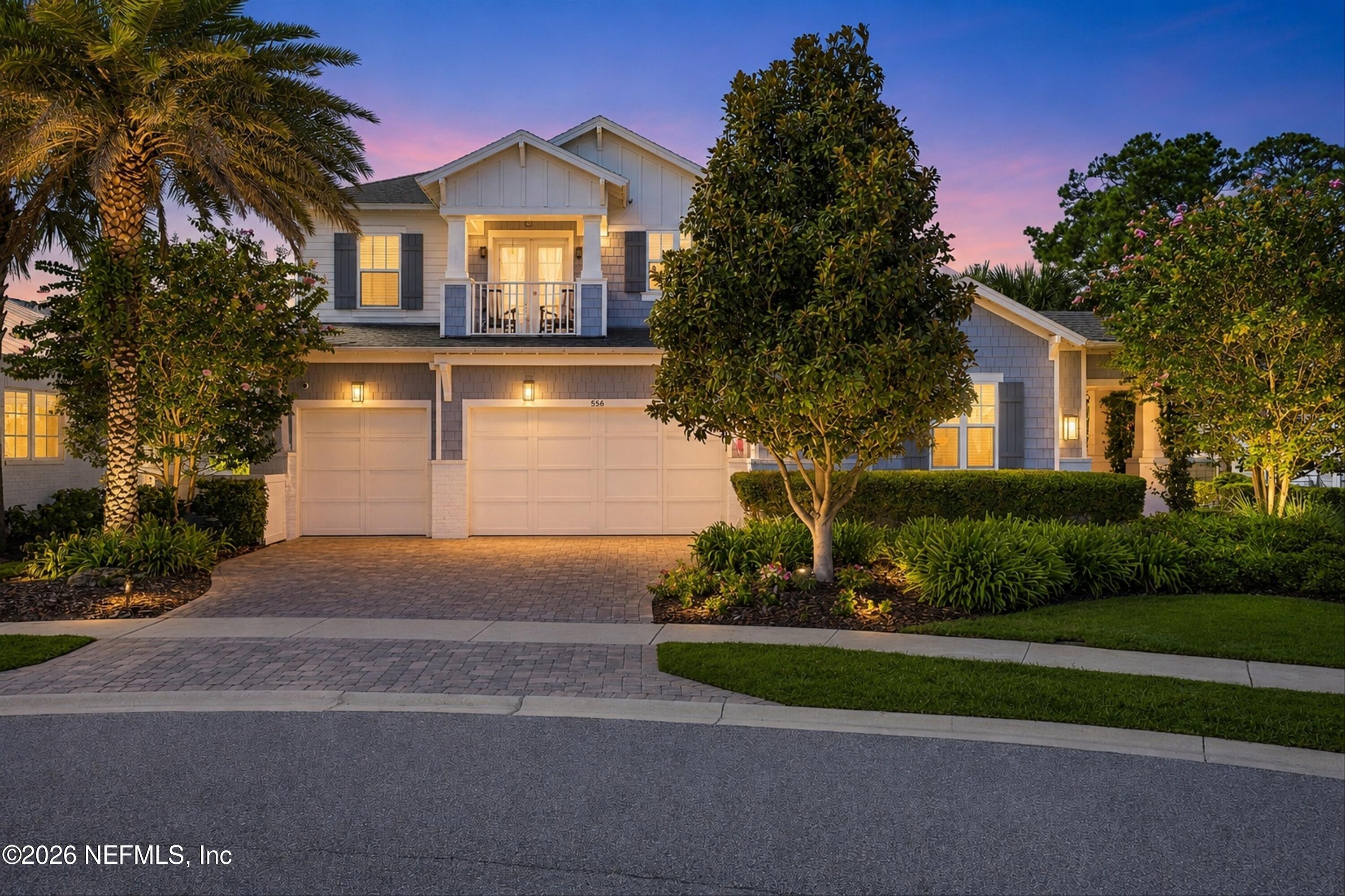 556 TIMBER BRIDGE Lane