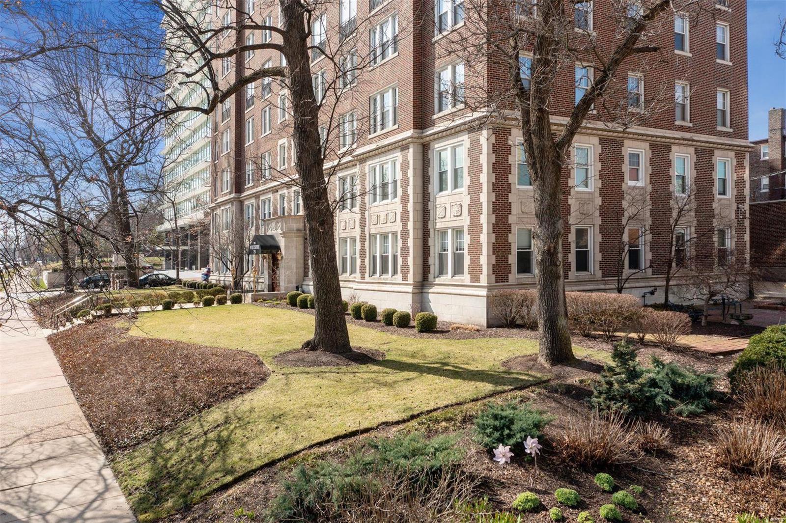 725 S Skinker Boulevard Unit: 7S