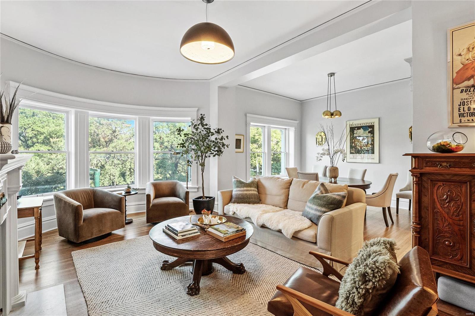 20 N Kingshighway Boulevard Unit: 5A