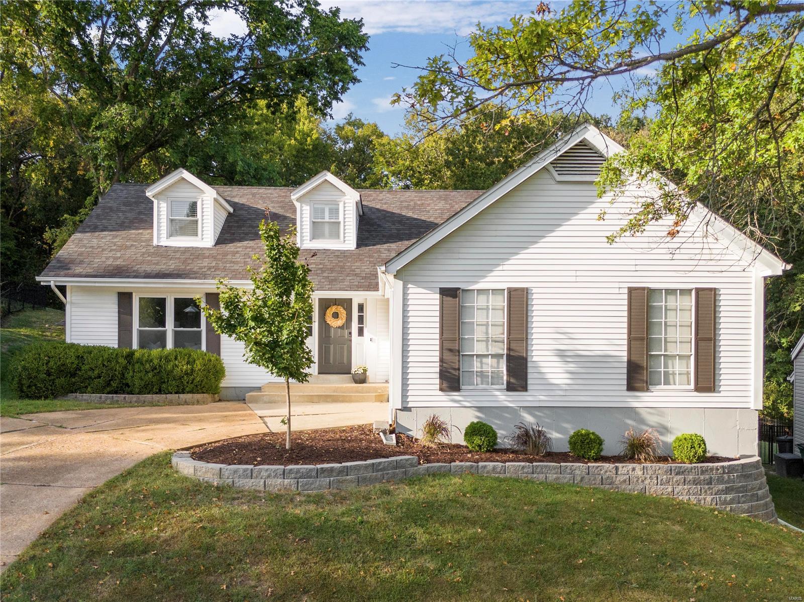 734 Carman Woods Drive
