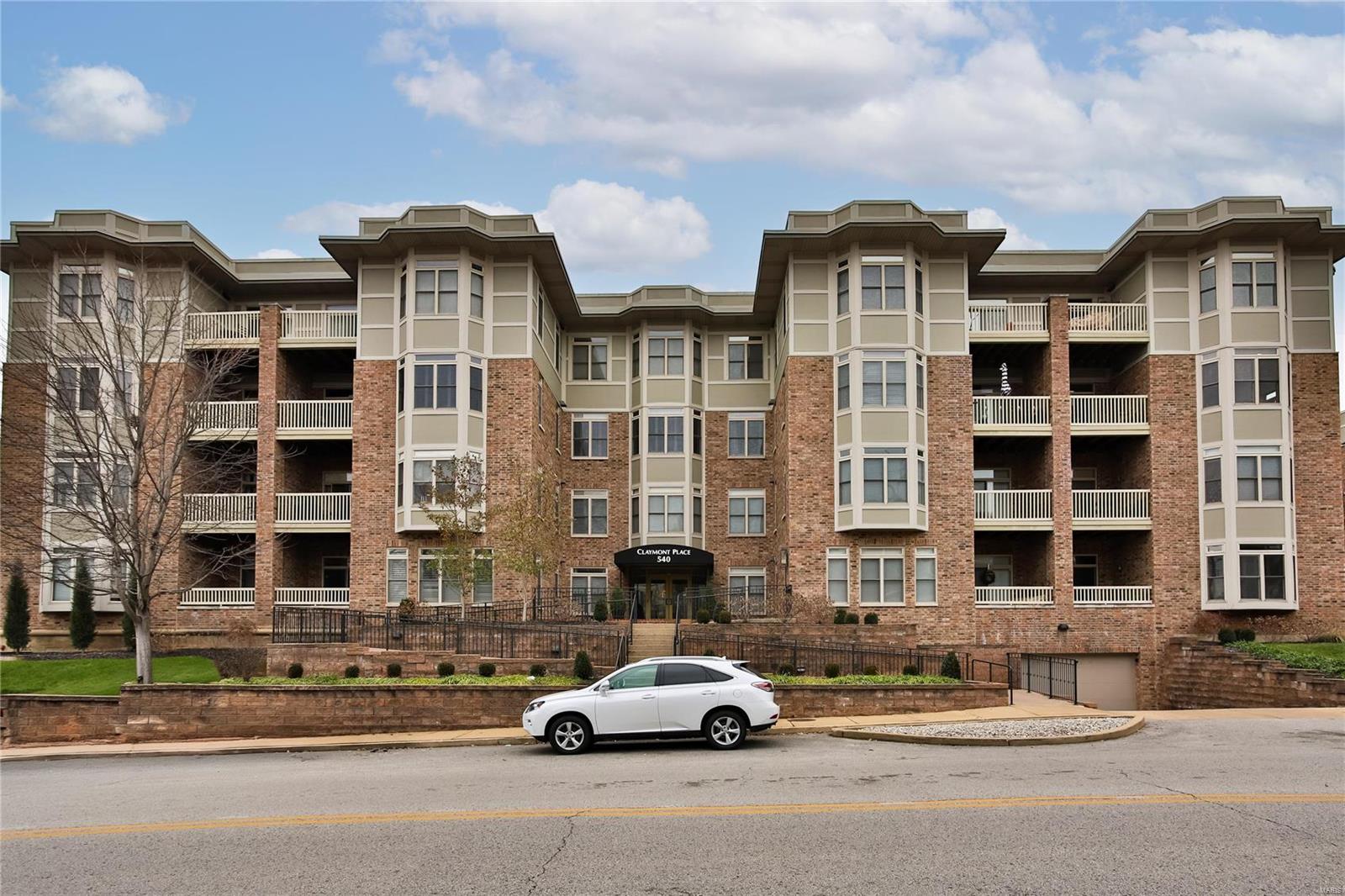 540 North And South Road Unit: 103