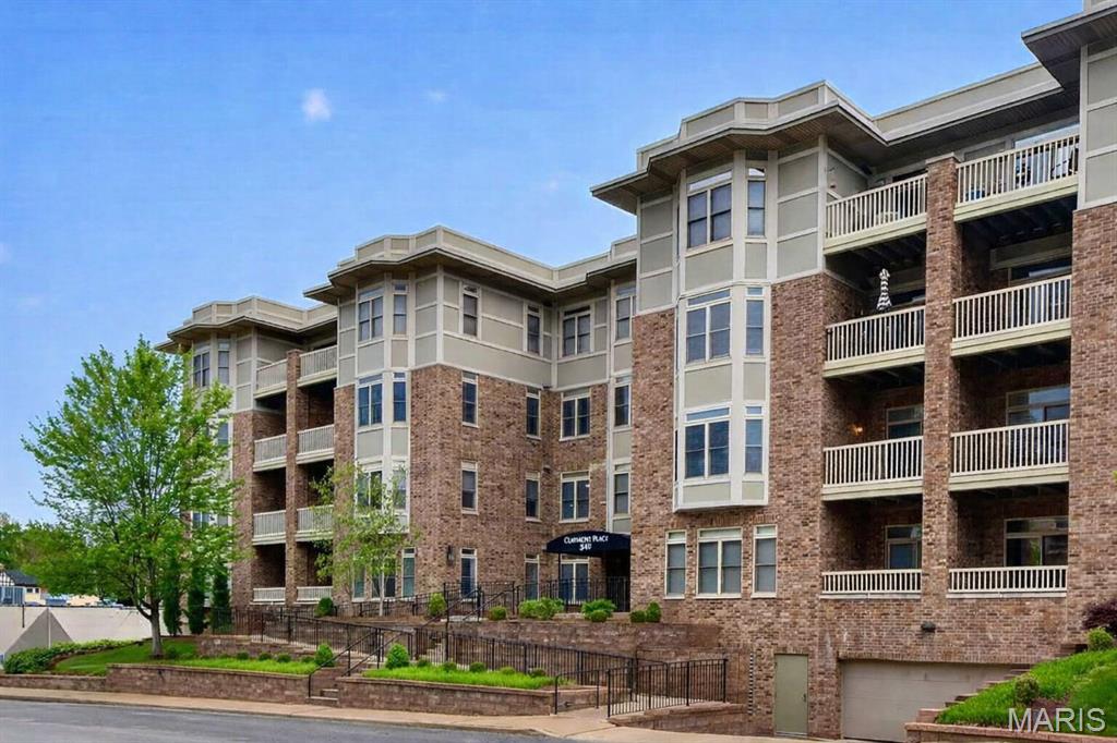 540 N And South Road Unit: 103