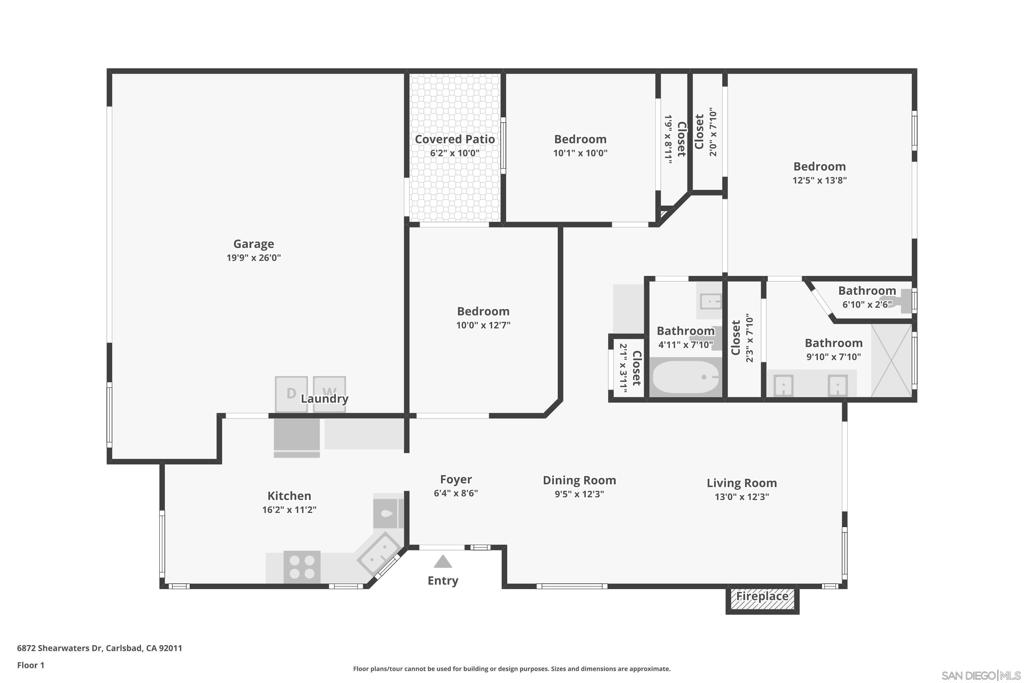 6872 Shearwaters Drive