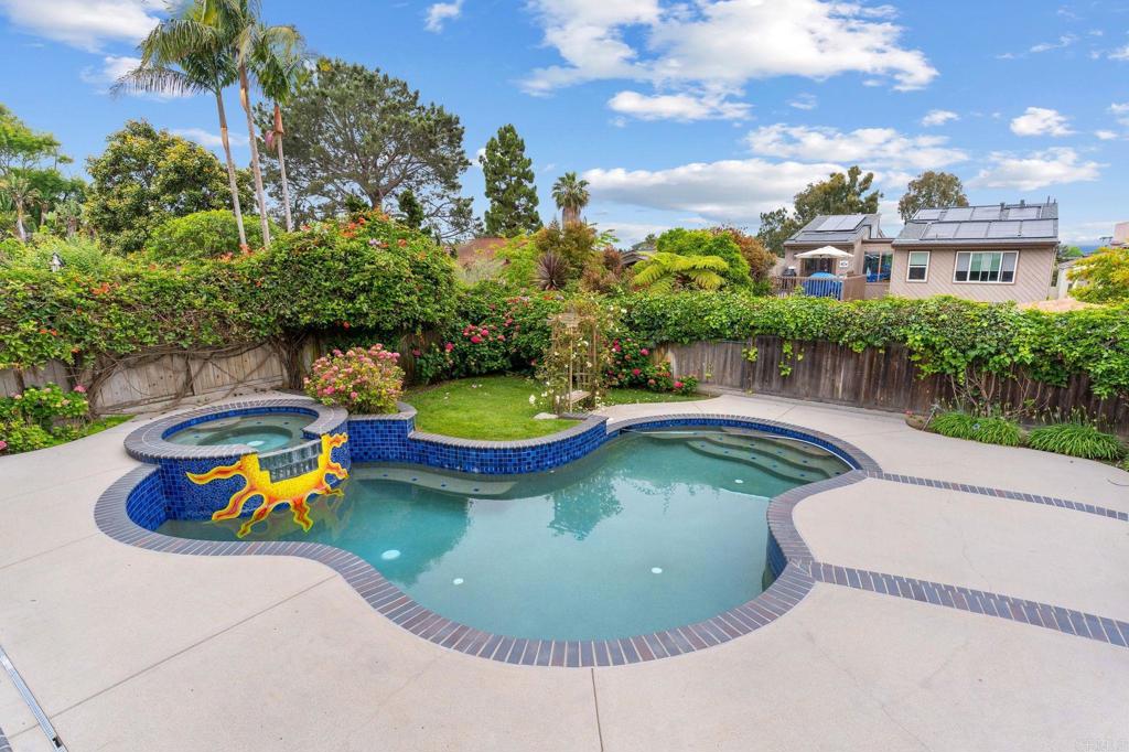 13864 Boquita Drive