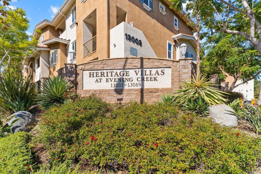 13051 Evening Creek Drive #48