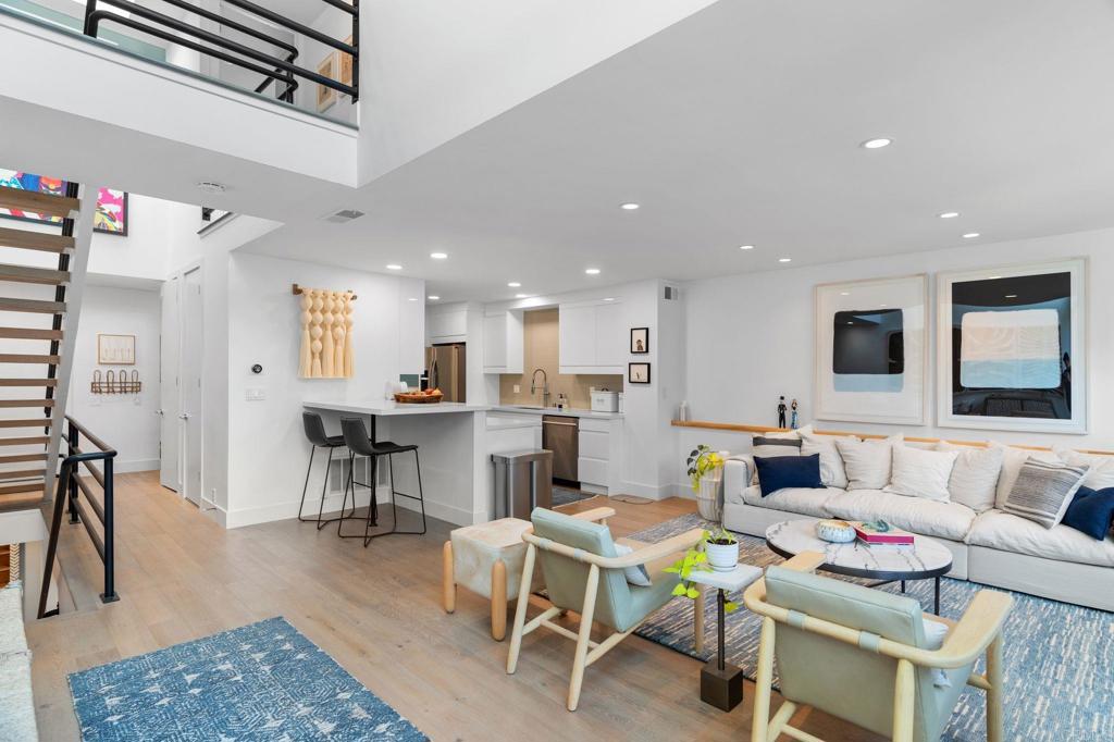 157 Mozart Avenue