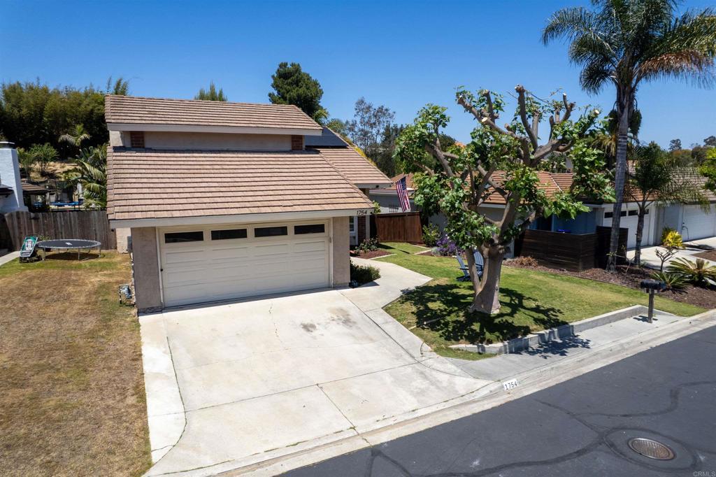 1754 Hill Top Lane