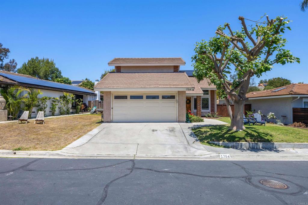 1754 Hill Top Lane