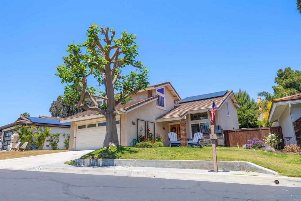 1754 Hill Top Lane
