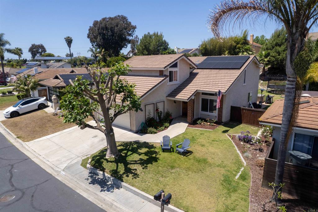 1754 Hill Top Lane
