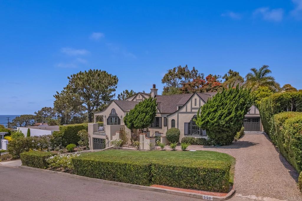 550 Amphitheatre Drive