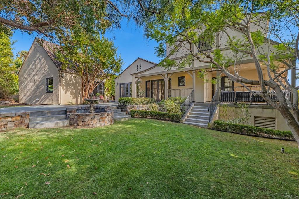 550 Amphitheatre Drive