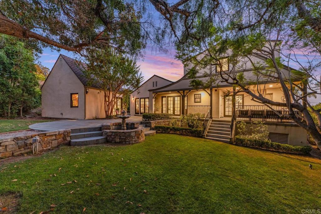 550 Amphitheatre Drive