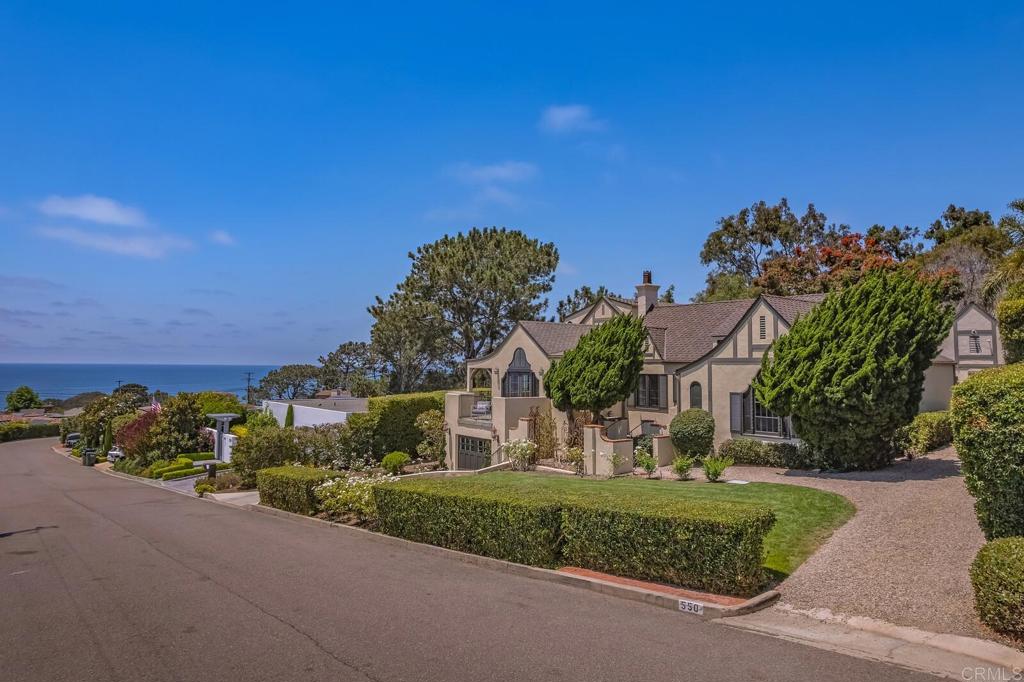 550 Amphitheatre Drive