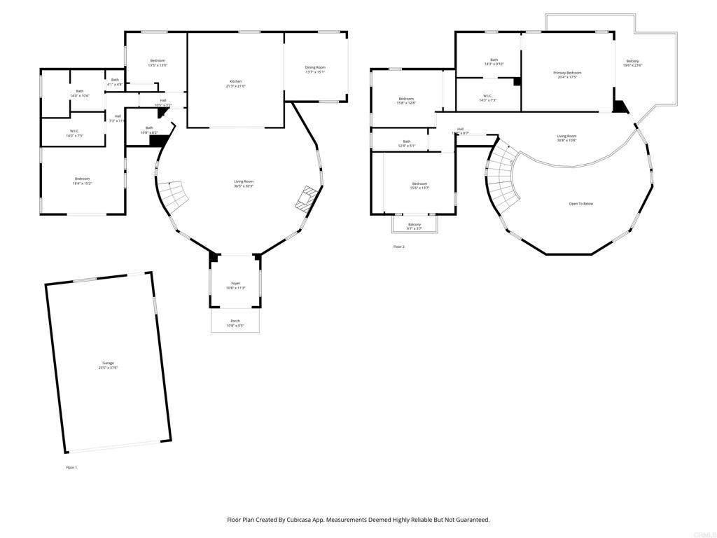 14847 Vista Del Oceano