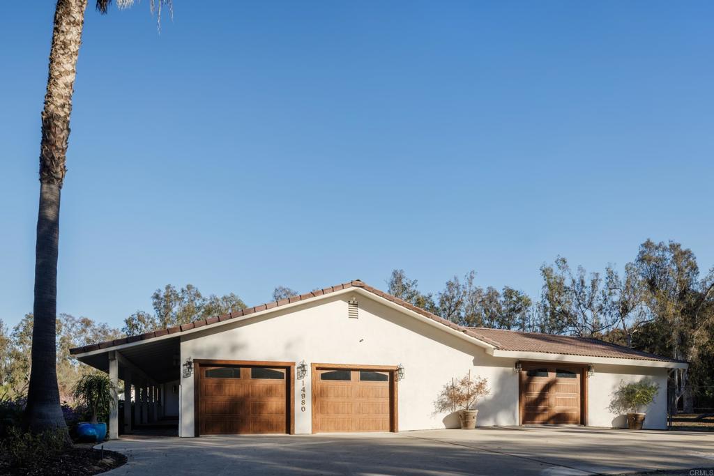 14980 Via De La Valle