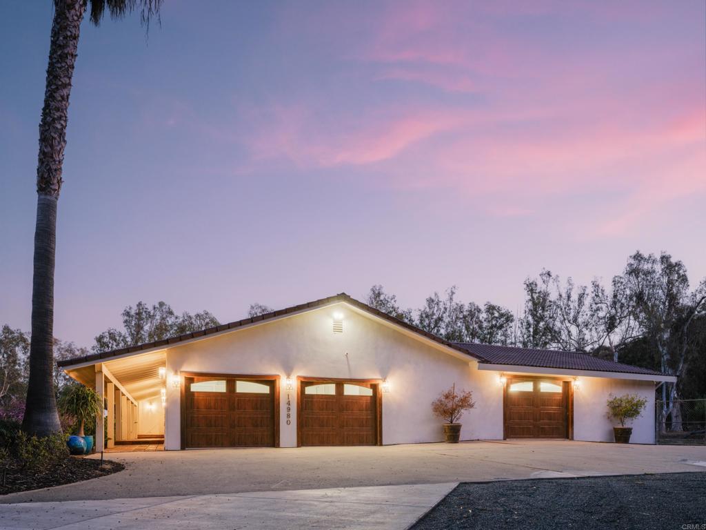 14980 Via De La Valle