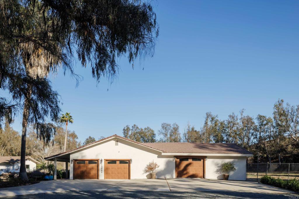 14980 Via De La Valle