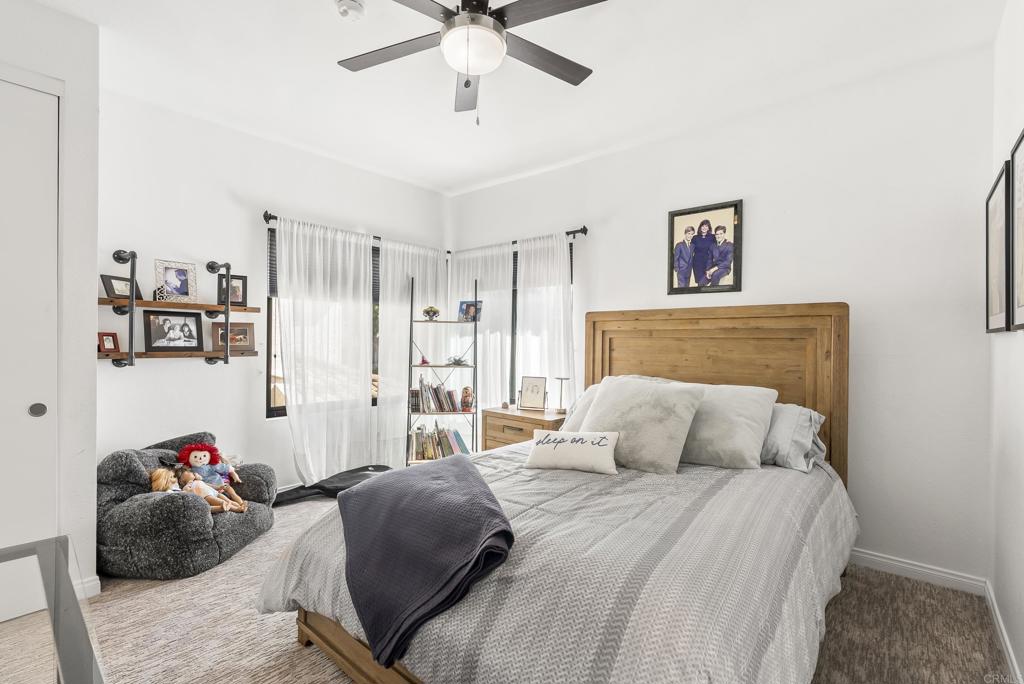 530 San Andres Drive