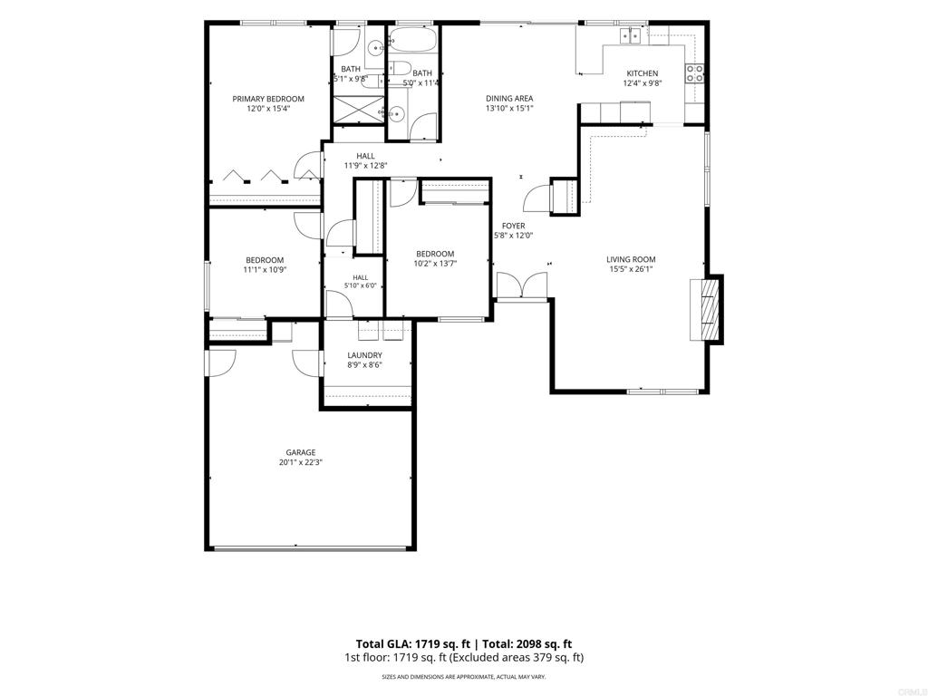 742 Doris Drive