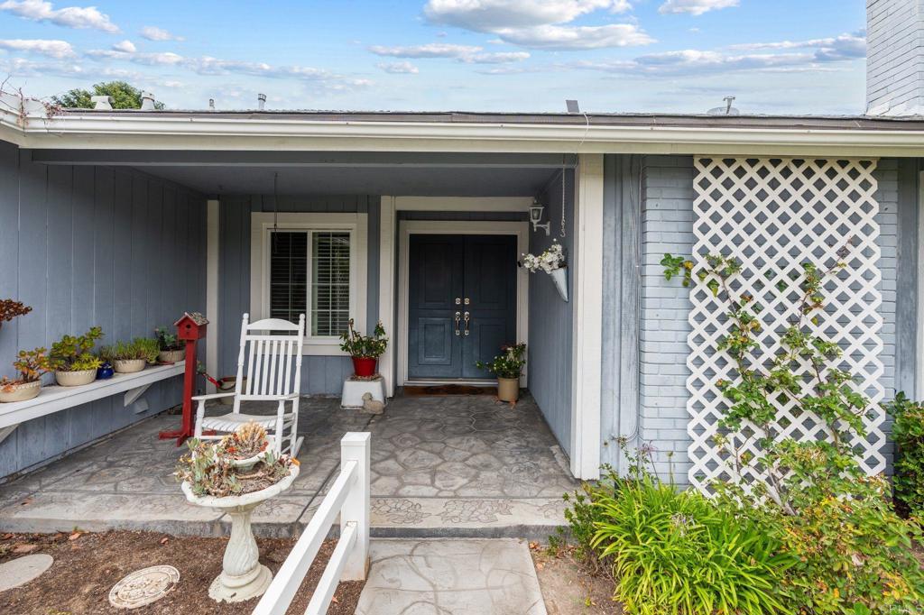 742 Doris Drive