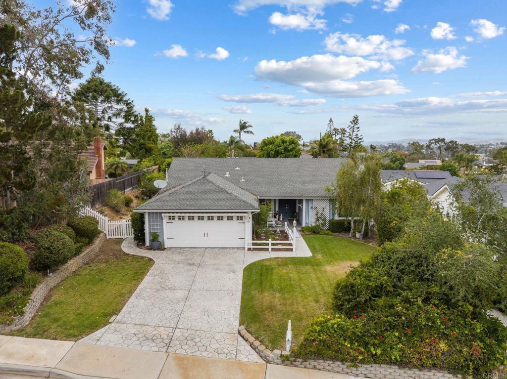 742 Doris Drive