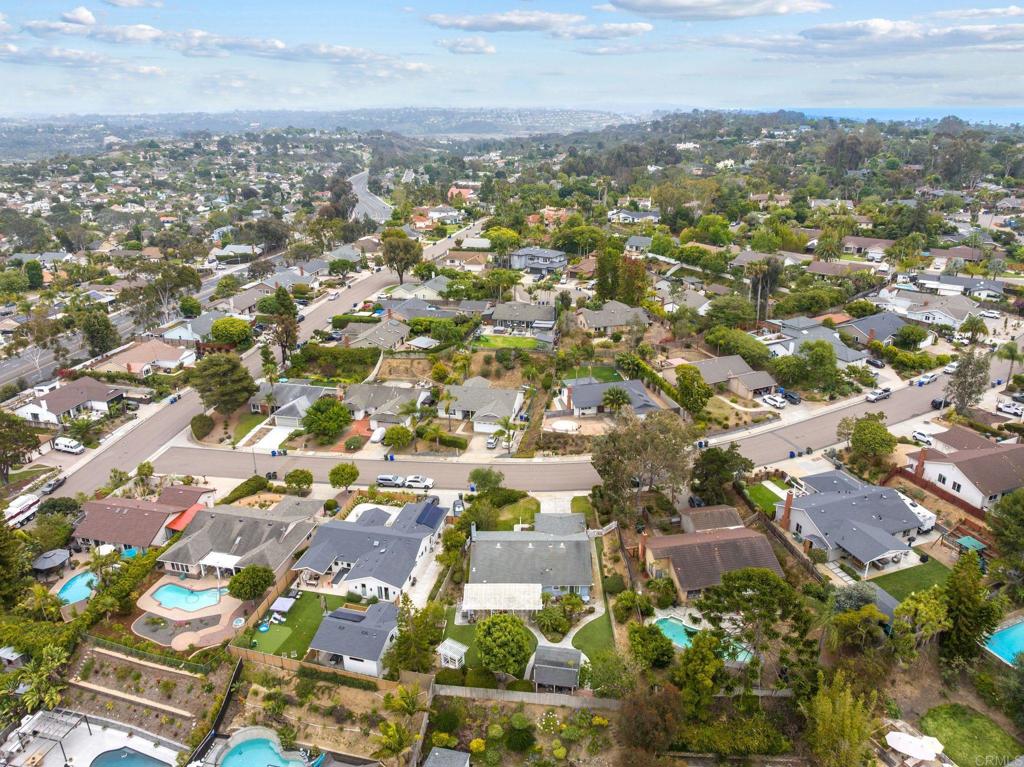 742 Doris Drive