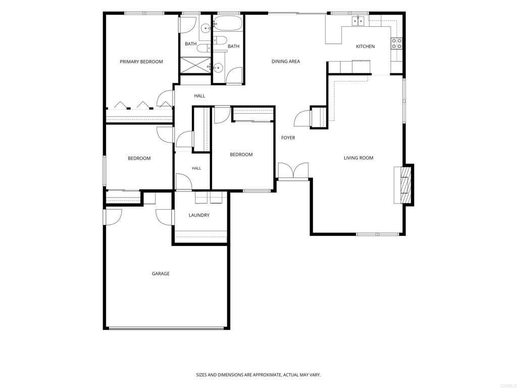 742 Doris Drive