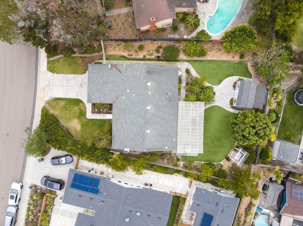 742 Doris Drive